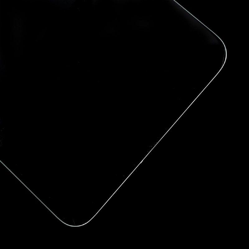 Härdat Glasskydd För Iphone 11 Pro / X / Xs