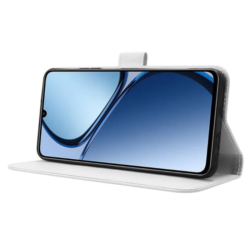 Fodral För Realme C63 Remspetsar