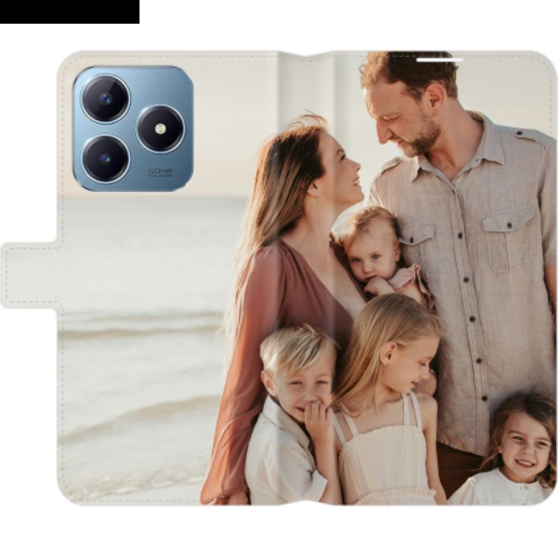 Fodral Realme C63 Trendigt