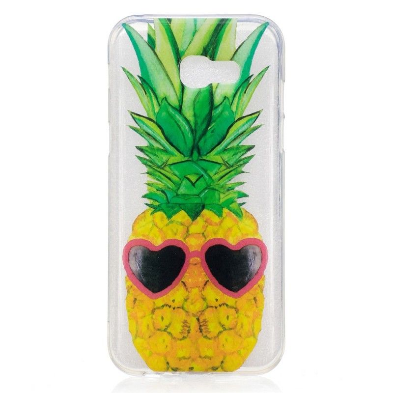Skal Samsung Galaxy A5 2017 Ananas Inkognito