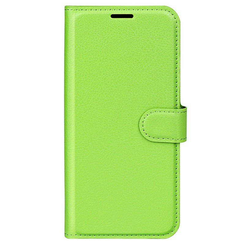 Fodral Xiaomi Redmi Note 11 / 11S Klassisk