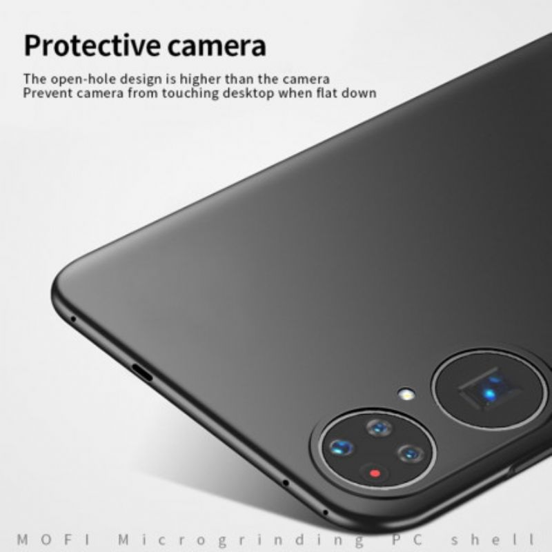 Skal Huawei P50 Pro Telefonfodral Mofi Ultra Fine