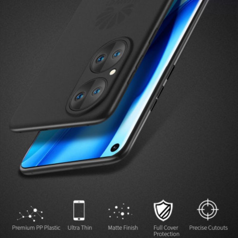 Skal Huawei P50 Pro X-level Ultra Thin