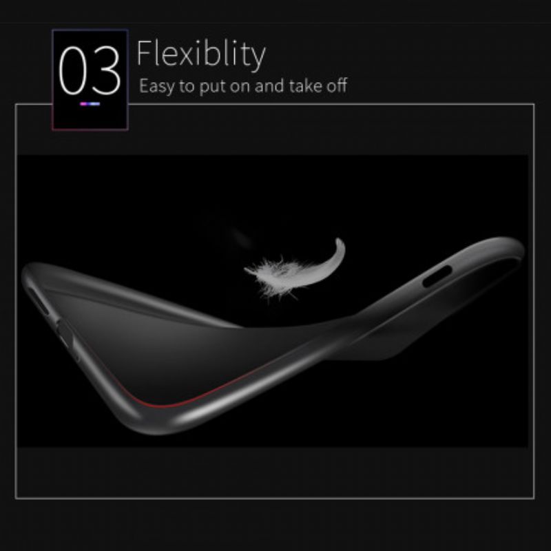 Skal Huawei P50 Pro X-level Ultra Thin