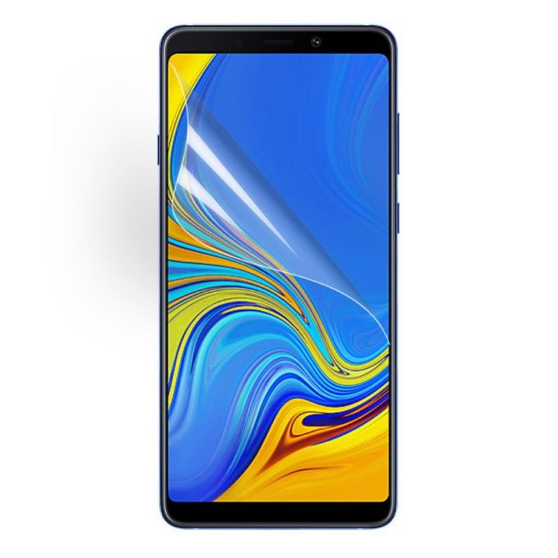 Skärmskyddsfilm Samsung Galaxy A9