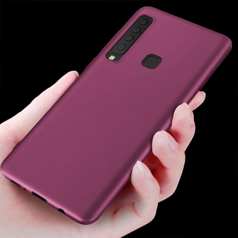 Skal Samsung Galaxy A9 Svart Vårdnadshavarserie