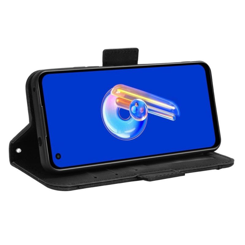 Fodral För Asus Zenfone 10 Flera Kort