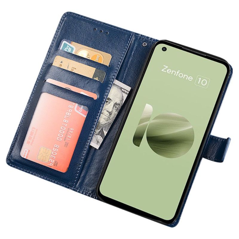 Fodral För Asus Zenfone 10 Idewei