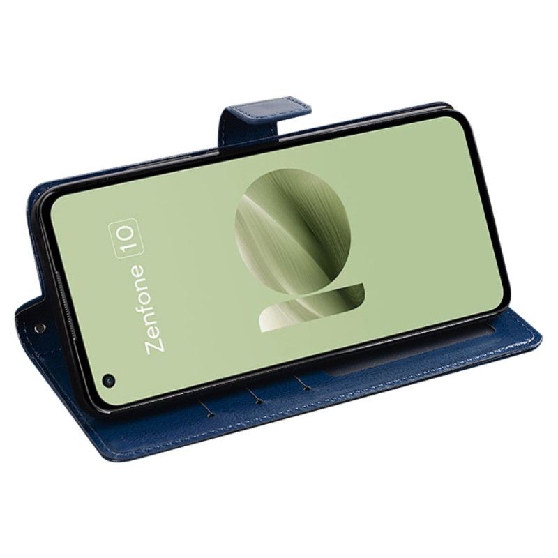 Fodral För Asus Zenfone 10 Idewei