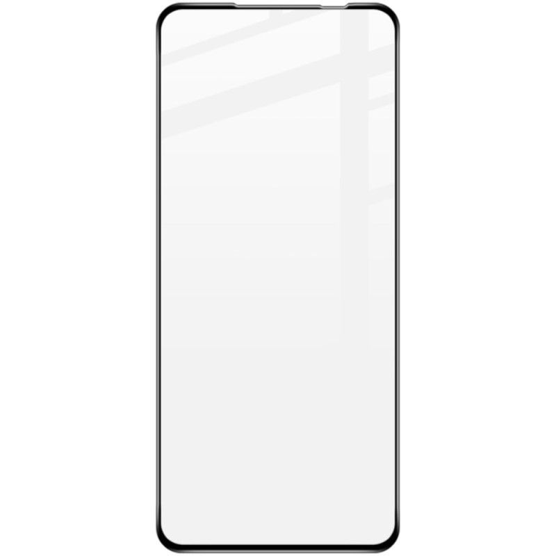 Heltäckande Skärmskydd I Härdat Glas För Asus Zenfone 10