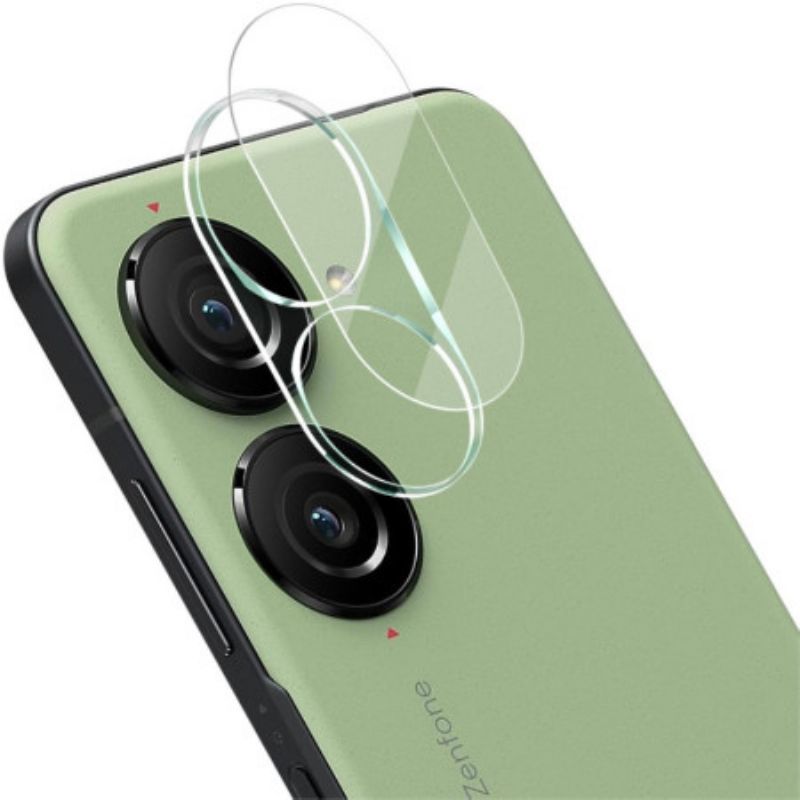 Linsskydd I Härdat Glas För Asus Zenfone 10