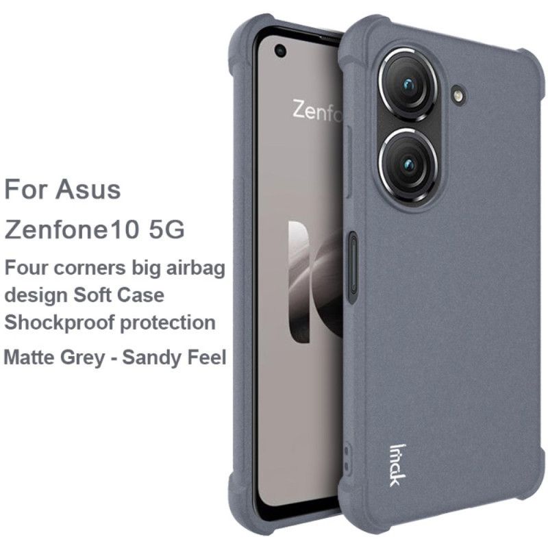 Skal Asus Zenfone 10 Imak Silikon
