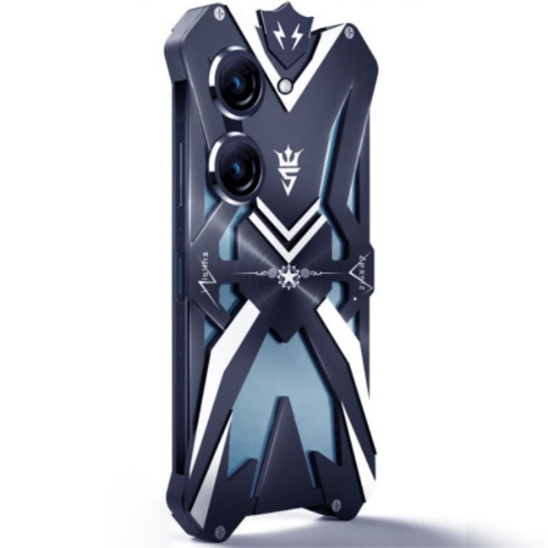 Skal Asus Zenfone 10 Rock