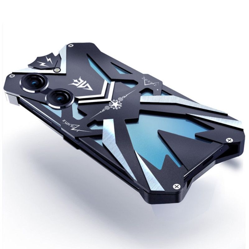 Skal Asus Zenfone 10 Rock