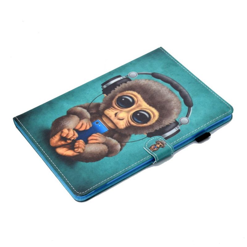 Fodral iPad Air 10.9" (2020) Ansluten Apa