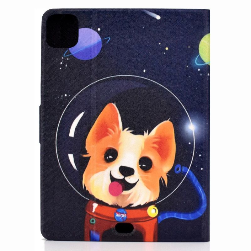 Fodral iPad Air 10.9" (2020) Cosmo-Hund