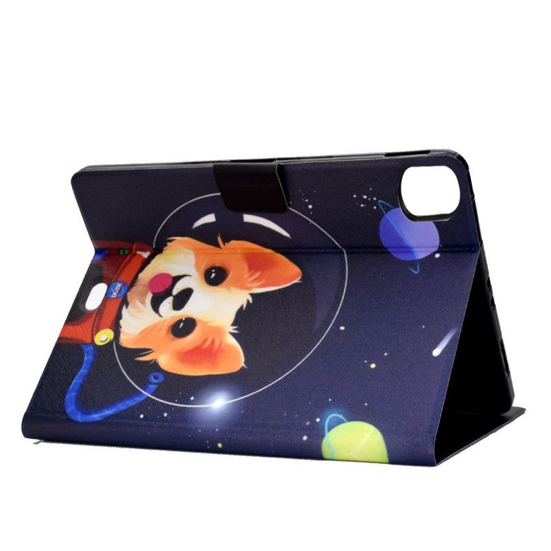 Fodral iPad Air 10.9" (2020) Cosmo-Hund