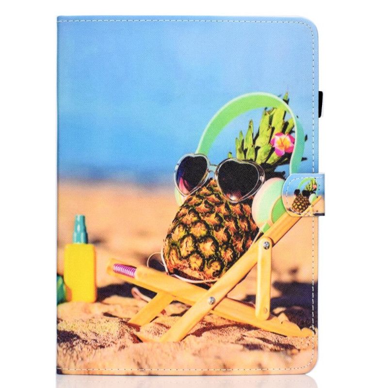 Fodral iPad Air 10.9" (2020) Strandananas