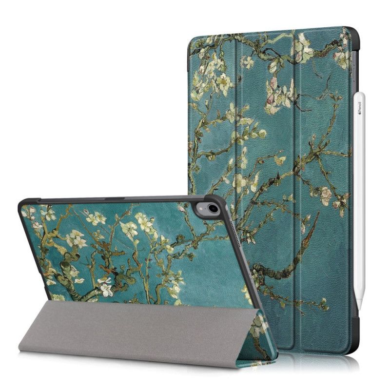 Smart Fodral iPad Air 10.9" (2020) Blommande Grenar