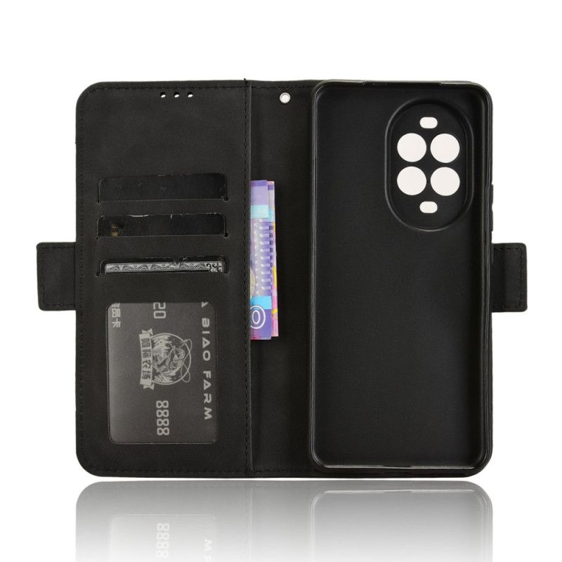 Fodral Huawei Nova 13 Pro Flerkortsmall