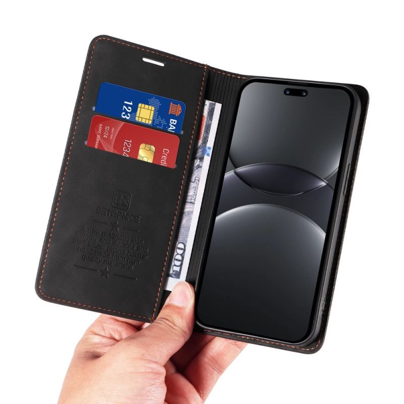 Folio-fodral Huawei Nova 13 Pro Betopnice