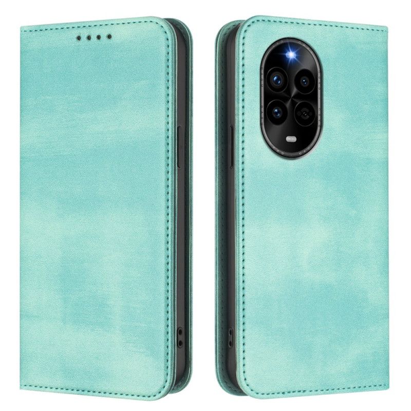 Folio-fodral Huawei Nova 13 Pro Vintagedesign