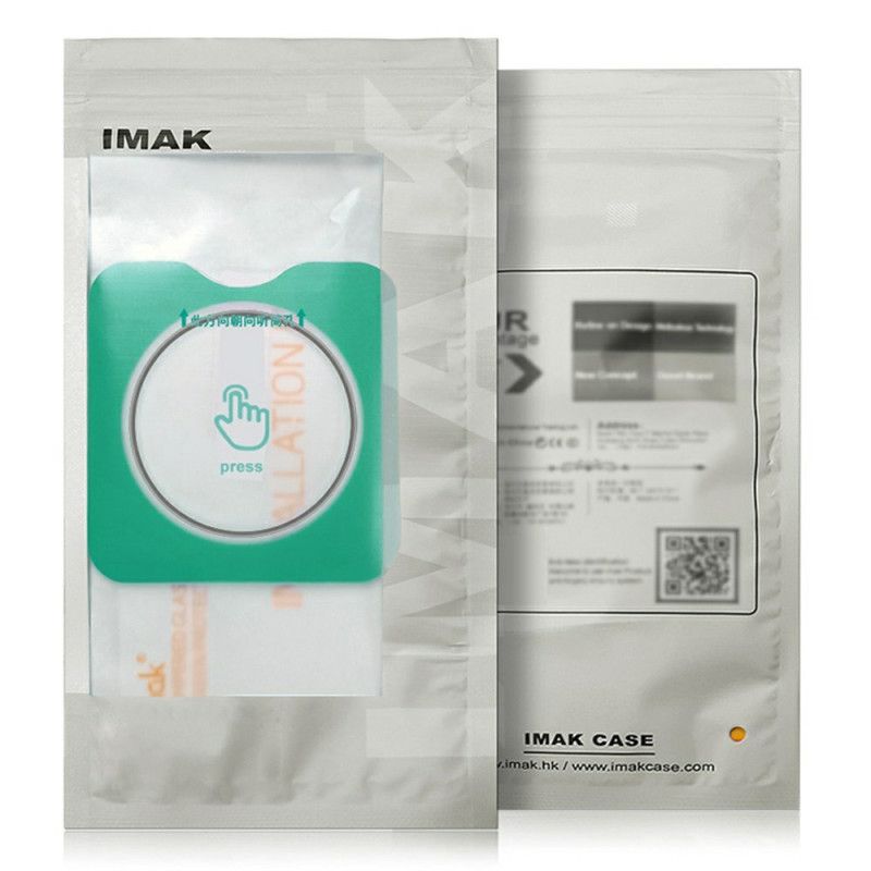 Linsskydd För Huawei Nova 13 Pro Självpositionerande Ram