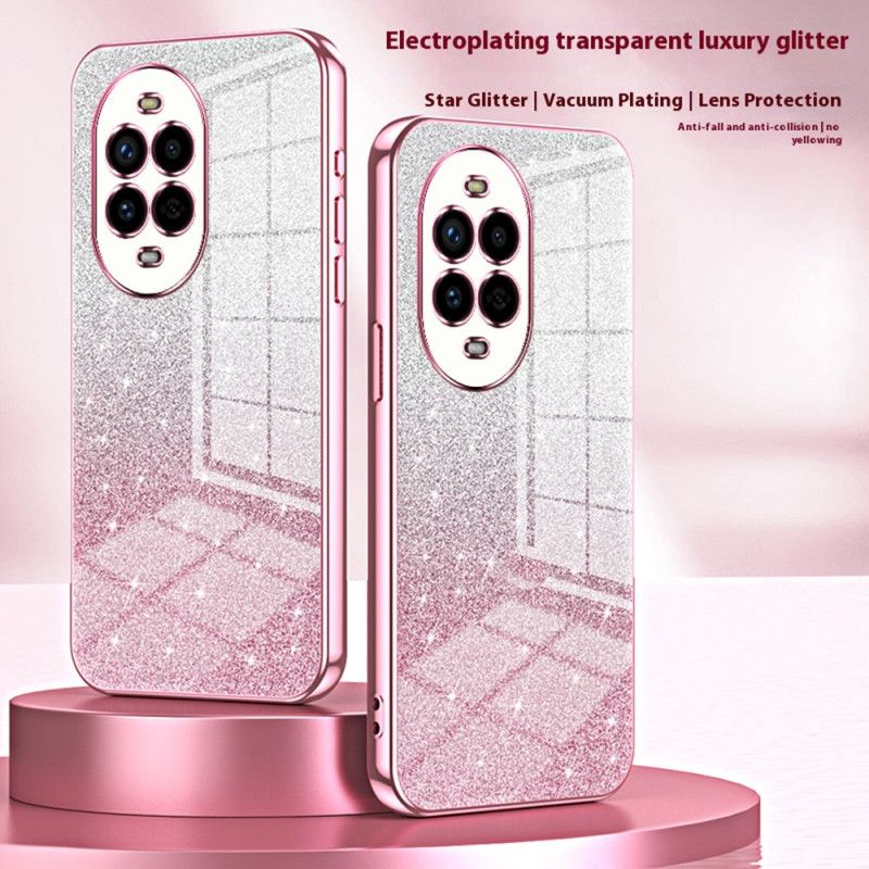 Skal För Huawei Nova 13 Pro Elegant