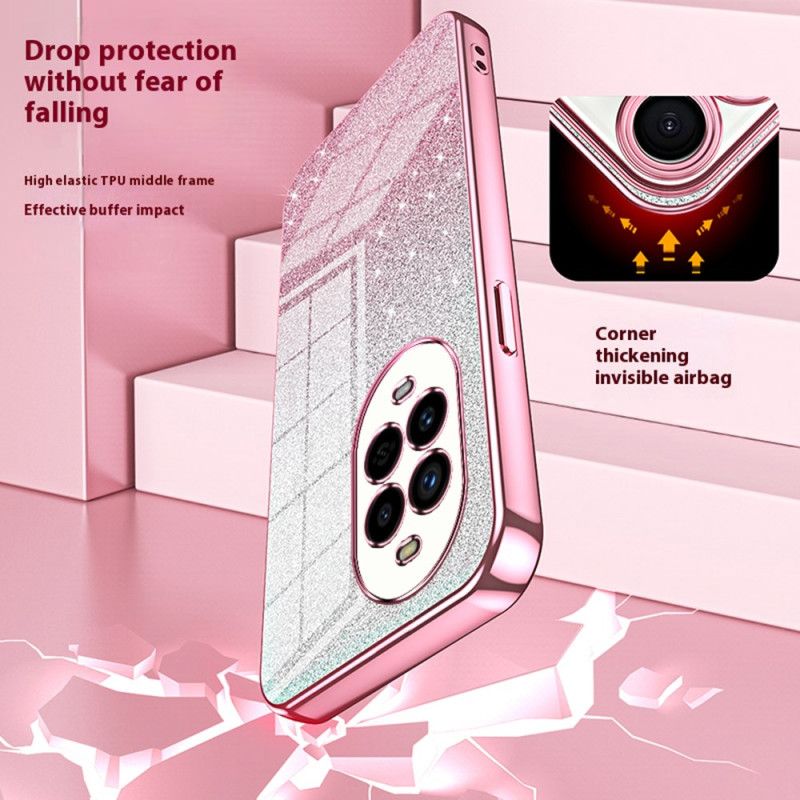 Skal För Huawei Nova 13 Pro Elegant