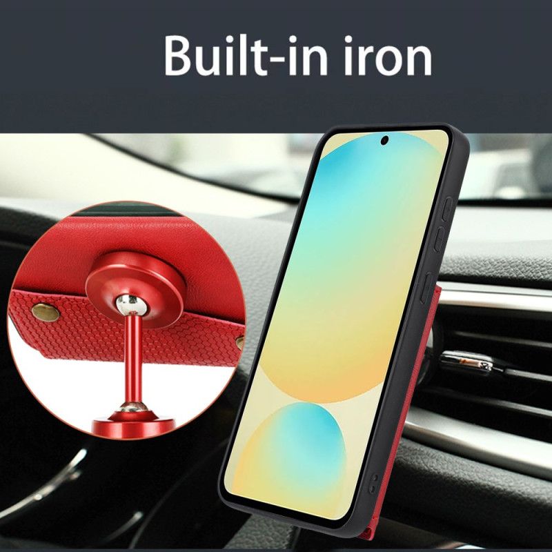 Skal För Huawei Nova 13 Pro Korthållare Och Stativ