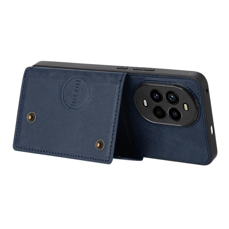 Skal För Huawei Nova 13 Pro Korthållare Och Stativ