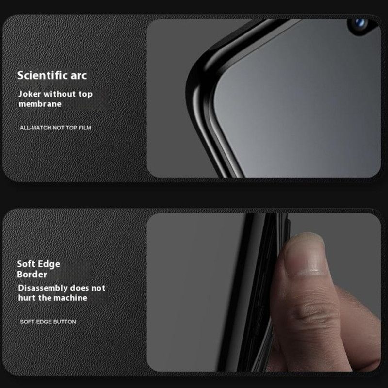 Skal För Huawei Nova 13 Pro Ultratunn