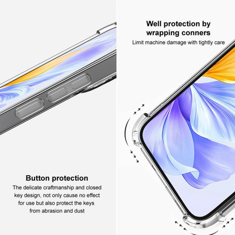 Skal För Huawei Nova 13 Pro Ux-4-serien Imak