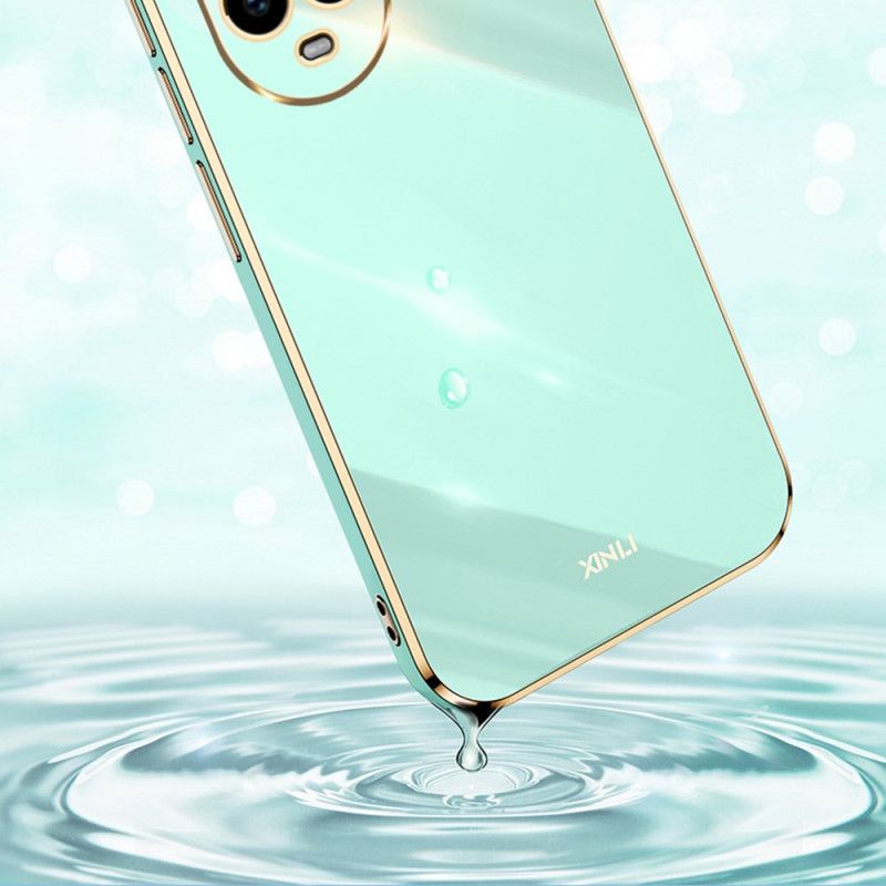 Skal För Huawei Nova 13 Pro Xinli