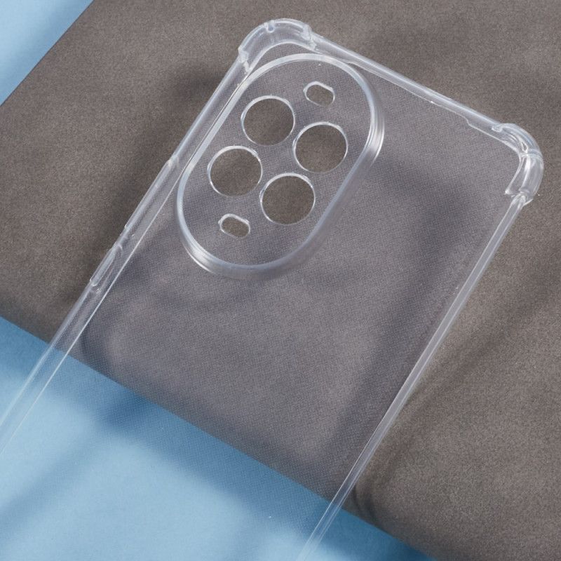 Skal Huawei Nova 13 Pro Förstärkt Transparent