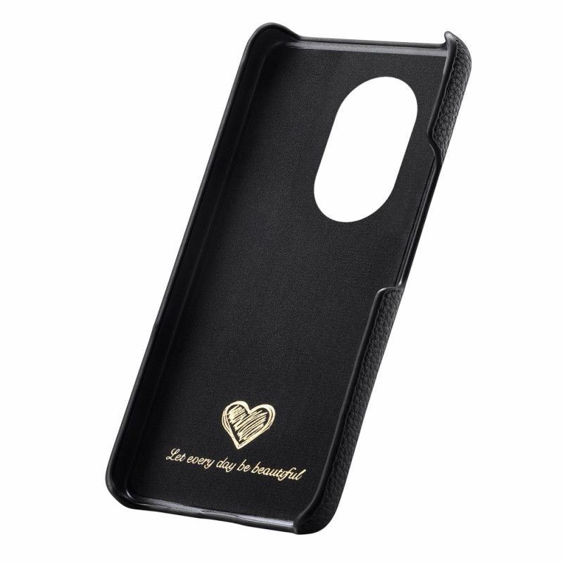 Skal Huawei Nova 13 Pro Litchitextur