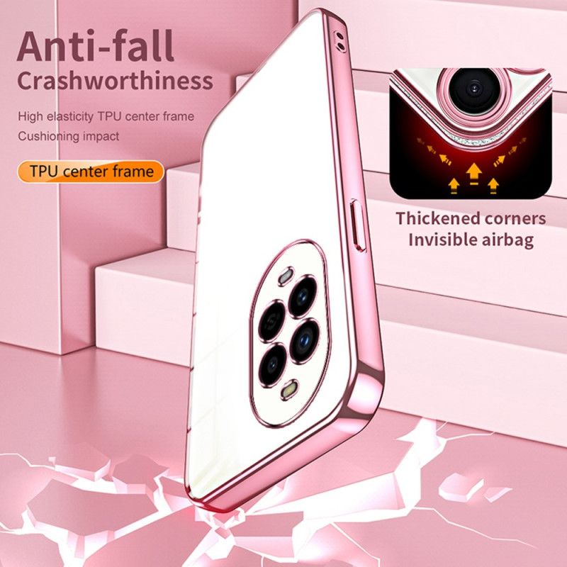 Skal Huawei Nova 13 Pro Metallram