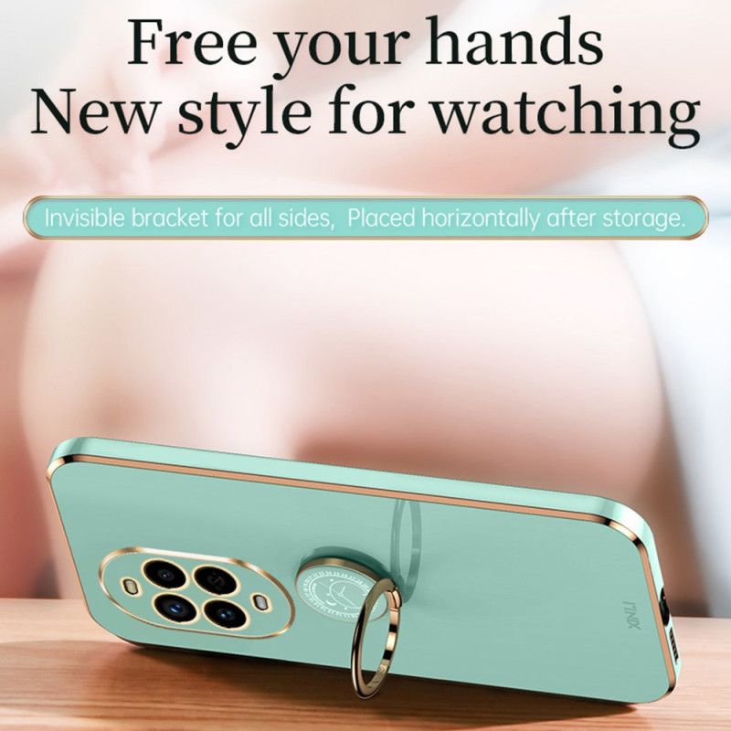 Skal Huawei Nova 13 Pro Telefonfodral Xinli-ringhållare