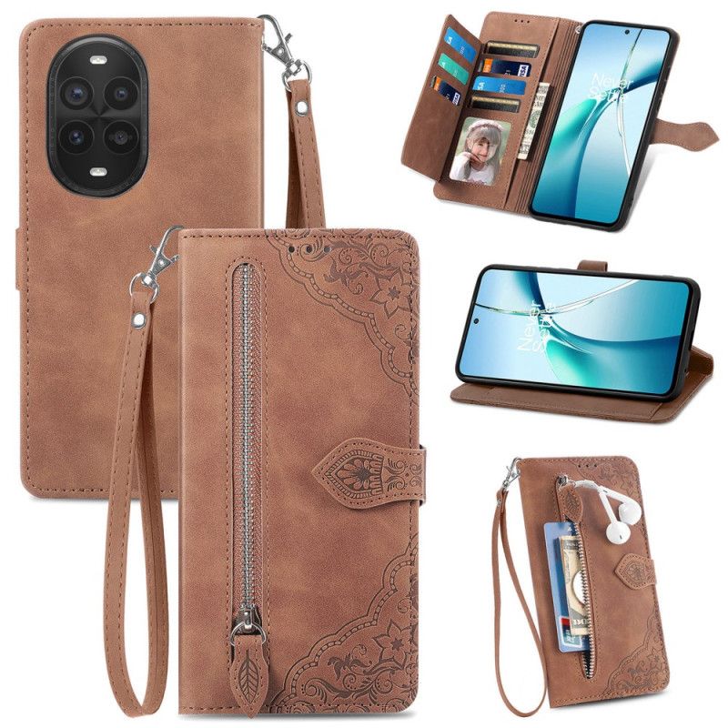 Skyddsfodral Huawei Nova 13 Pro Spets Skriv Ut