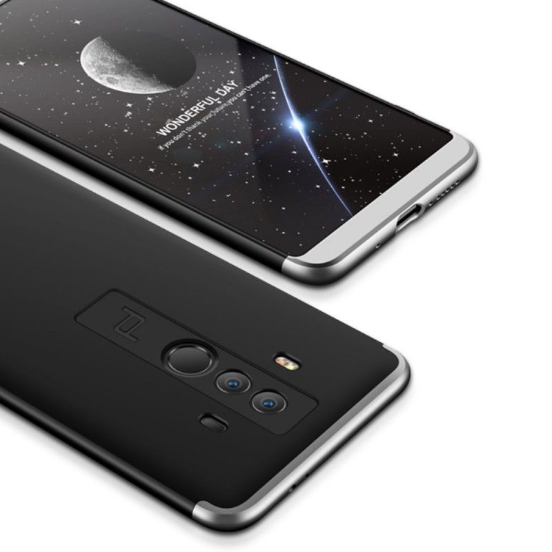 Skal Huawei Mate 10 Pro Röd Avtagbar Gkk