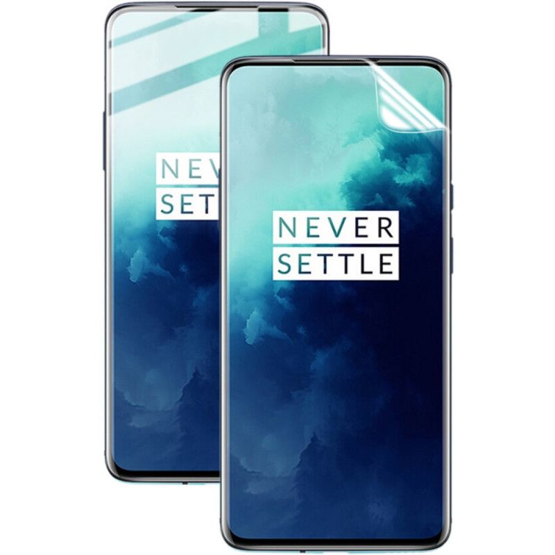 OnePlus 7T Pro Hd-Skärmskyddsfilm