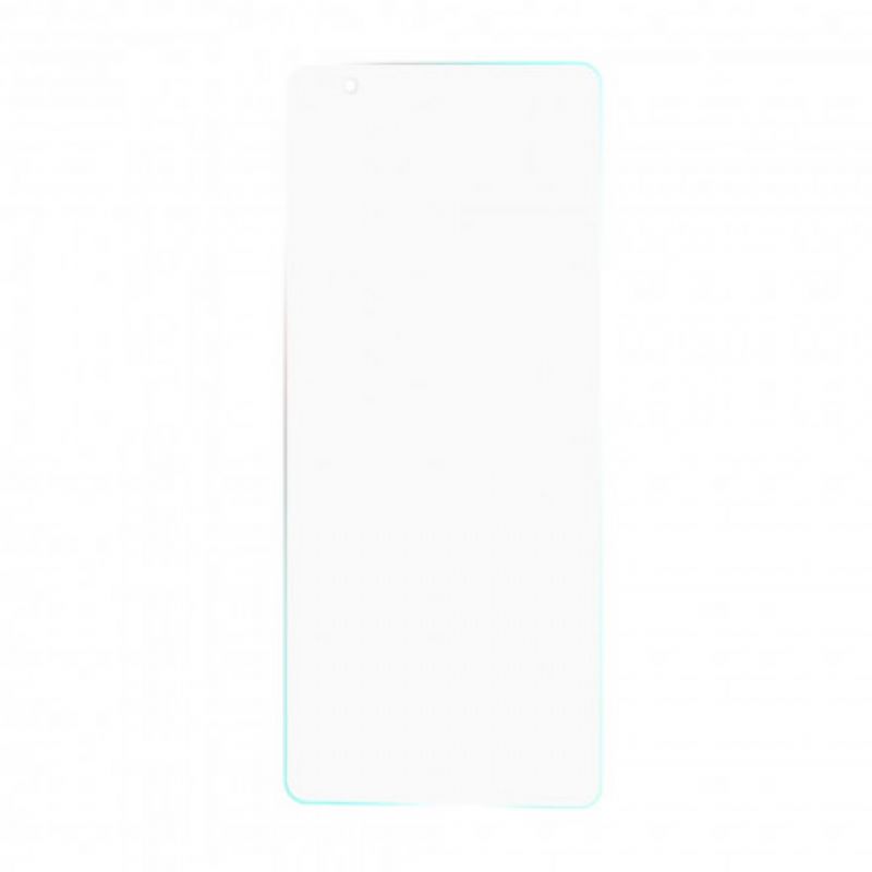 Arc Edge Tempered Glass Protector (0.3 Mm) För Skärm Sony Xperia 1 Iii