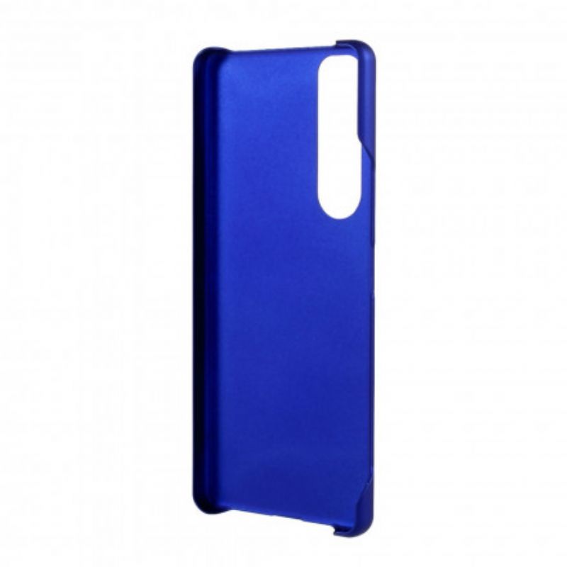 Skal Sony Xperia 1 Iii Rigid Classic