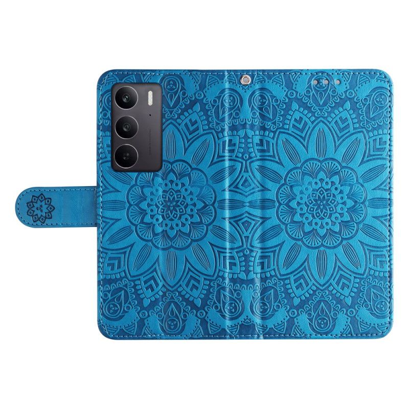 Fodral Realme 14x 5g Solros