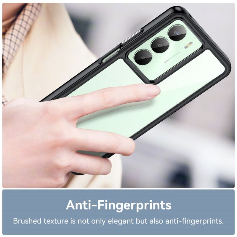 Skal Realme 14x 5g Hybrid