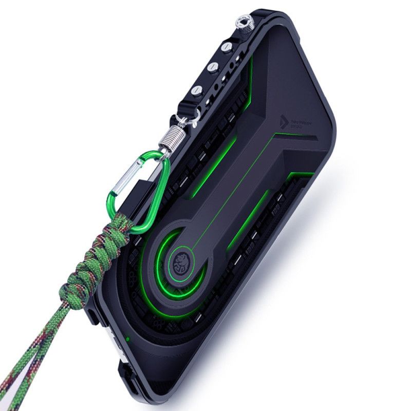 Skal Realme 14x 5g Stötfångare