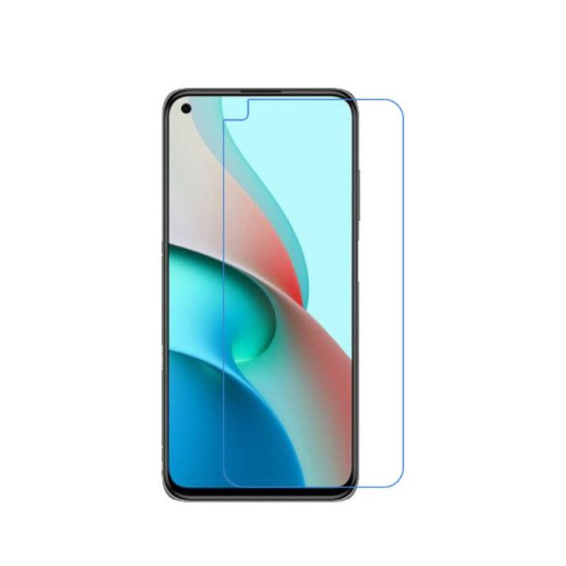 Skärmskyddsfilm Xiaomi Redmi Note 9 5G / Note 9T 5G