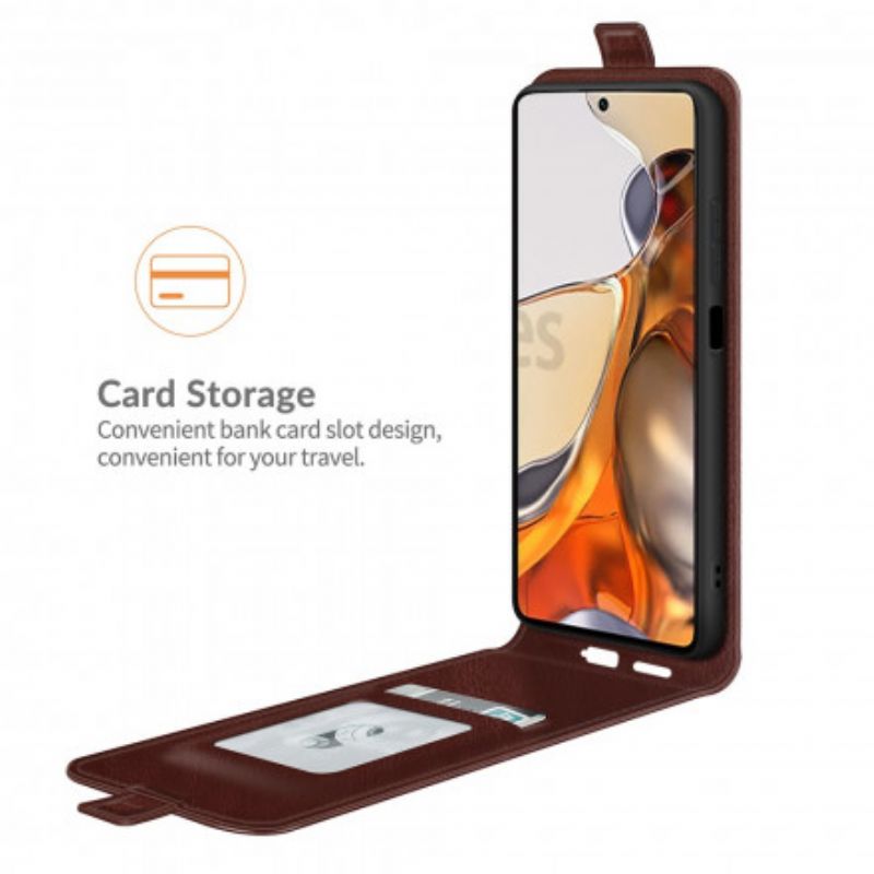Fodral Xiaomi Mi 11t / 11t Pro Vikning