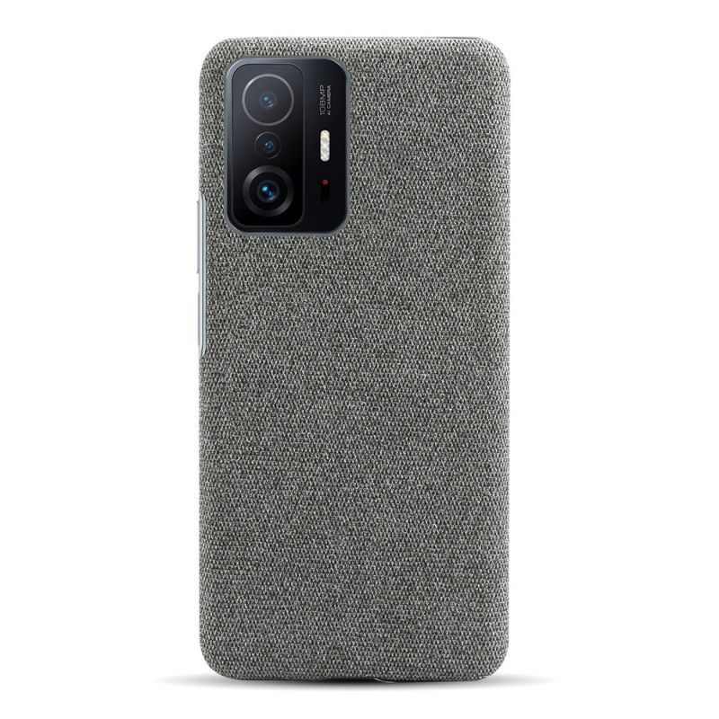 Skal Xiaomi Mi 11t / 11t Pro Ksq Chic Tyg