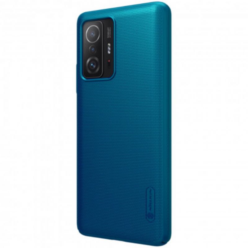 Skal Xiaomi Mi 11t / 11t Pro Telefonfodral Rigid Frosted Nillkin